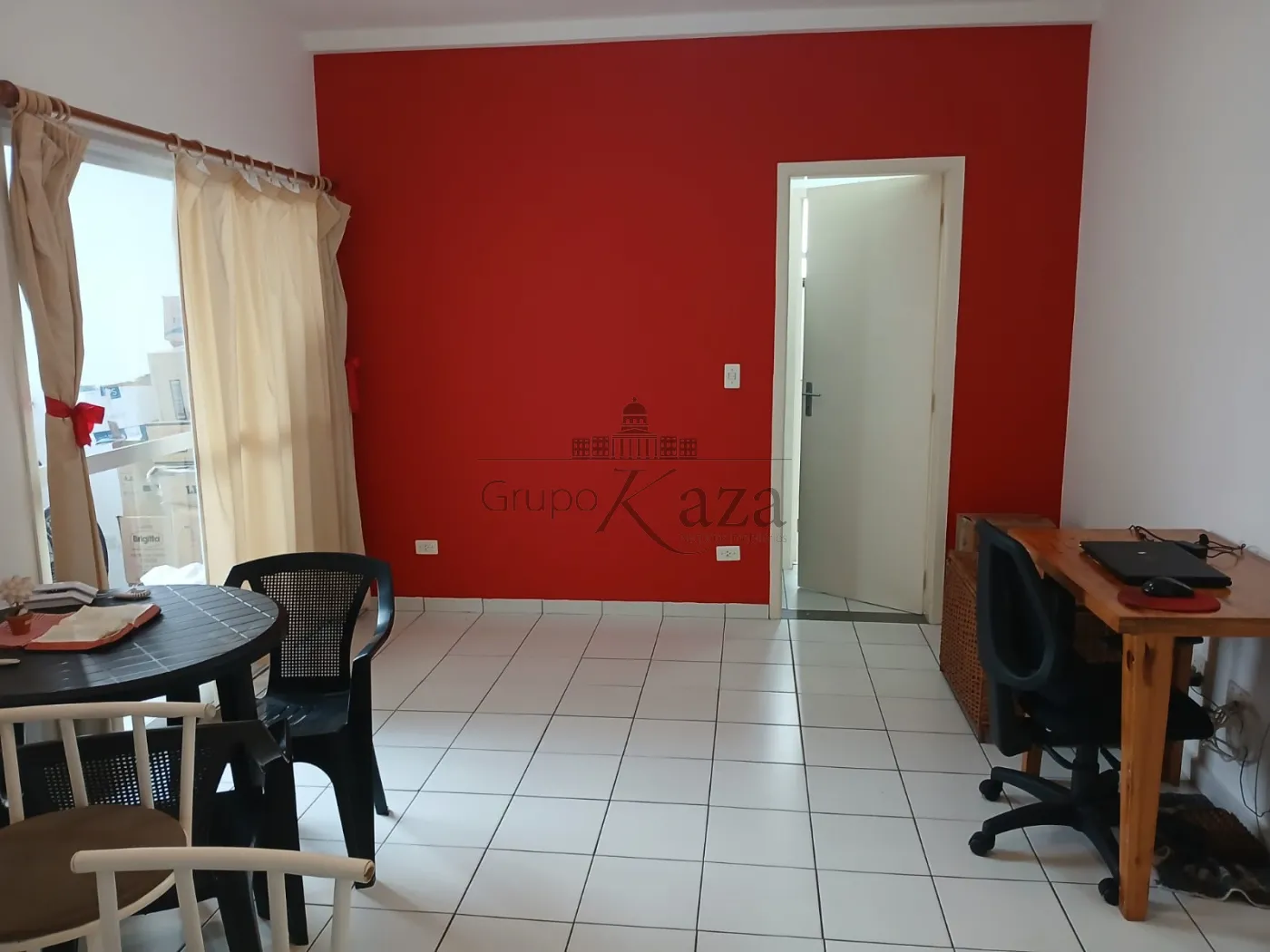 Foto 3 de Apartamento Padrão em Jardim São Dimas, São José dos Campos - imagem 3