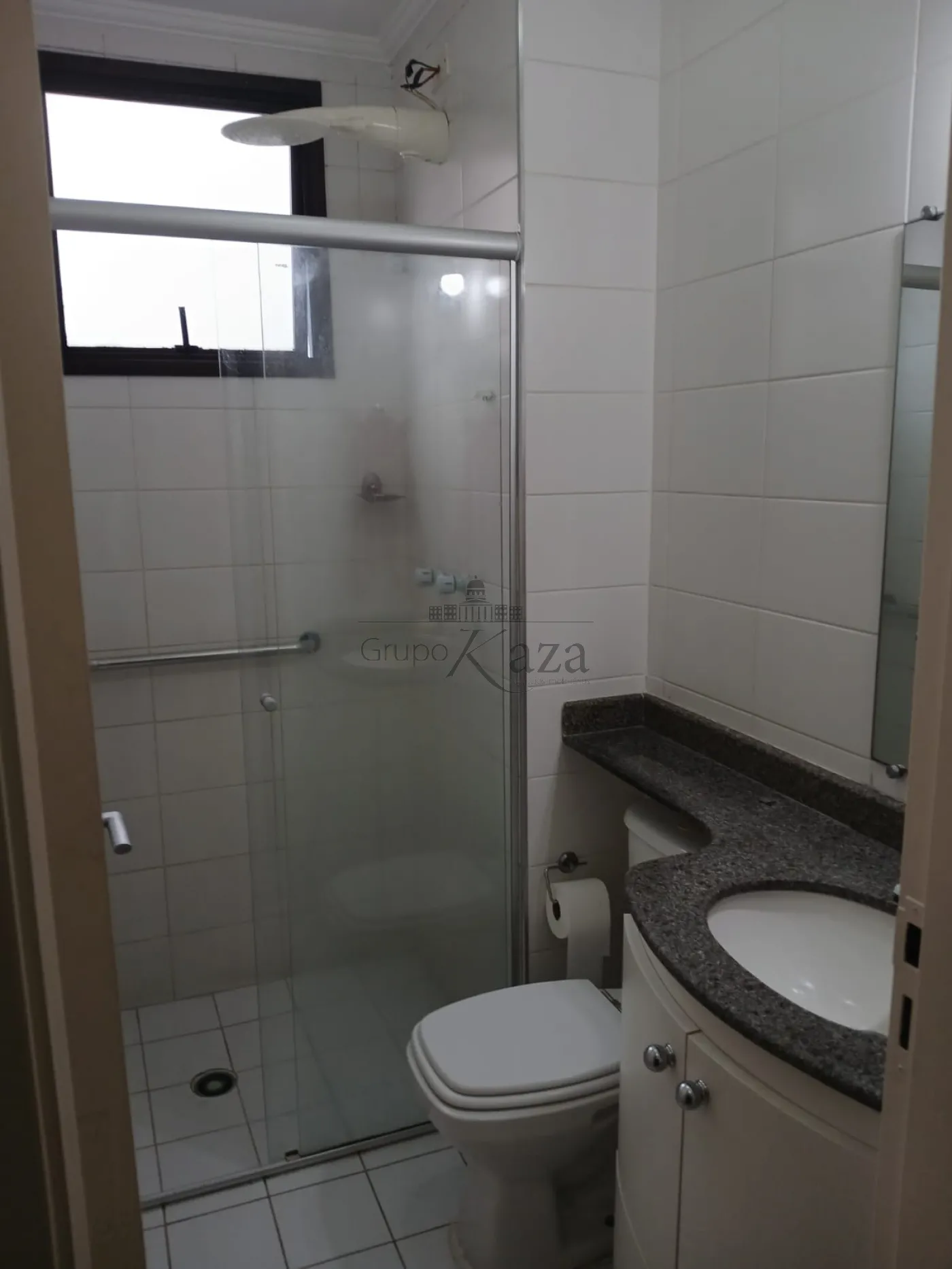 Foto 6 de Apartamento Padrão em Jardim São Dimas, São José dos Campos - imagem 6