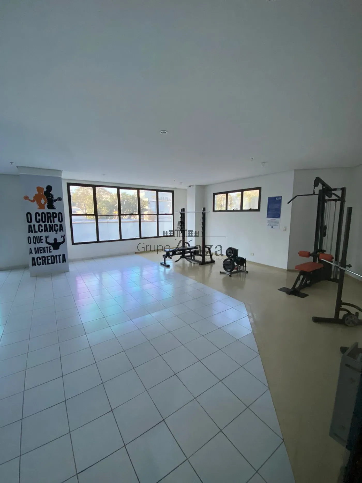Foto 7 de Apartamento Padrão em Jardim São Dimas, São José dos Campos - imagem 7