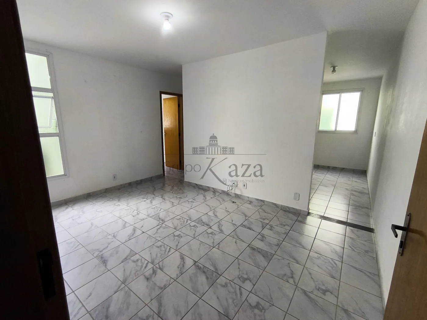 Foto 1 de Apartamento Padrão em Vila Zezé, Jacareí - imagem 1