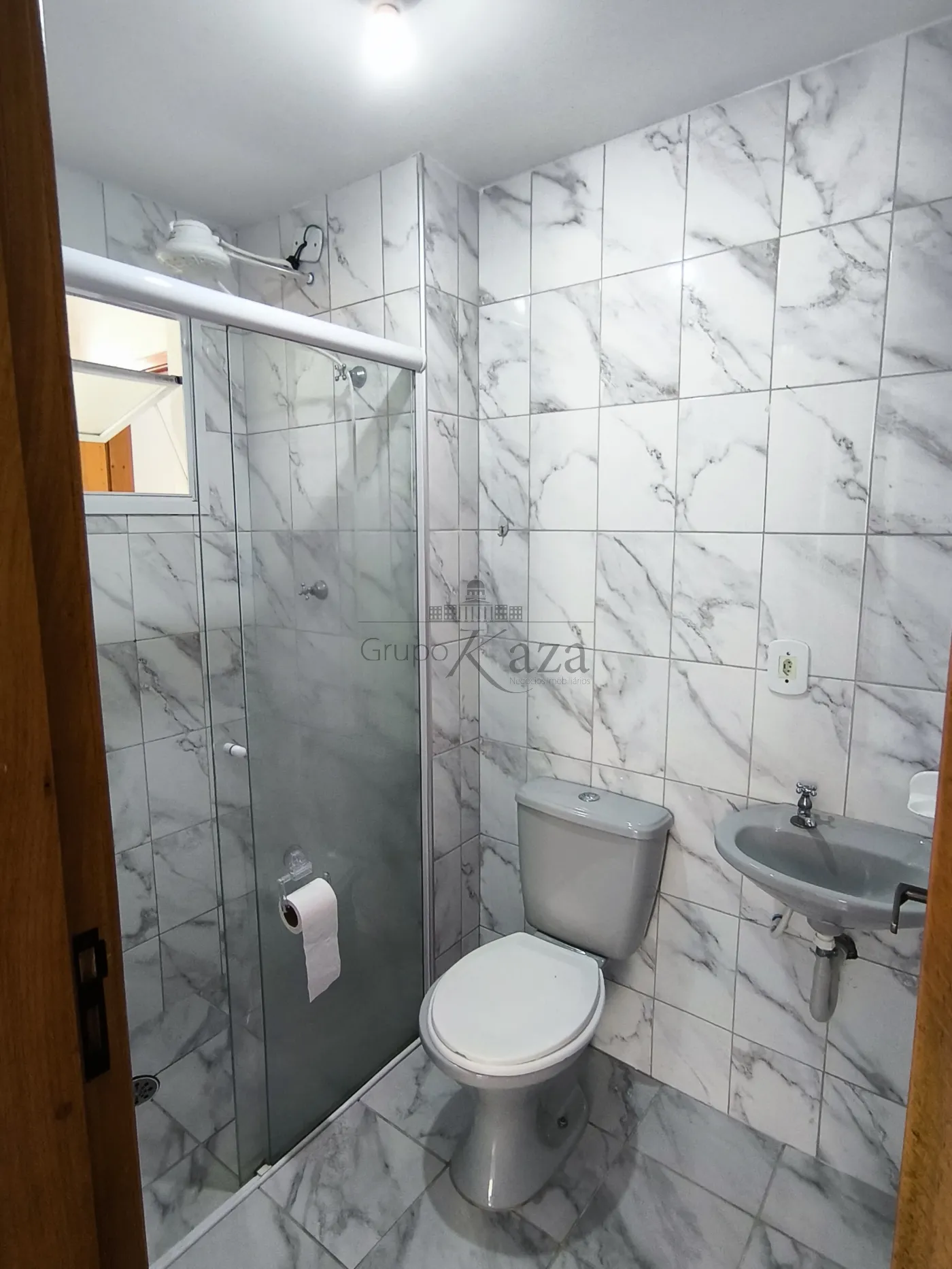Foto 9 de Apartamento Padrão em Vila Zezé, Jacareí - imagem 9