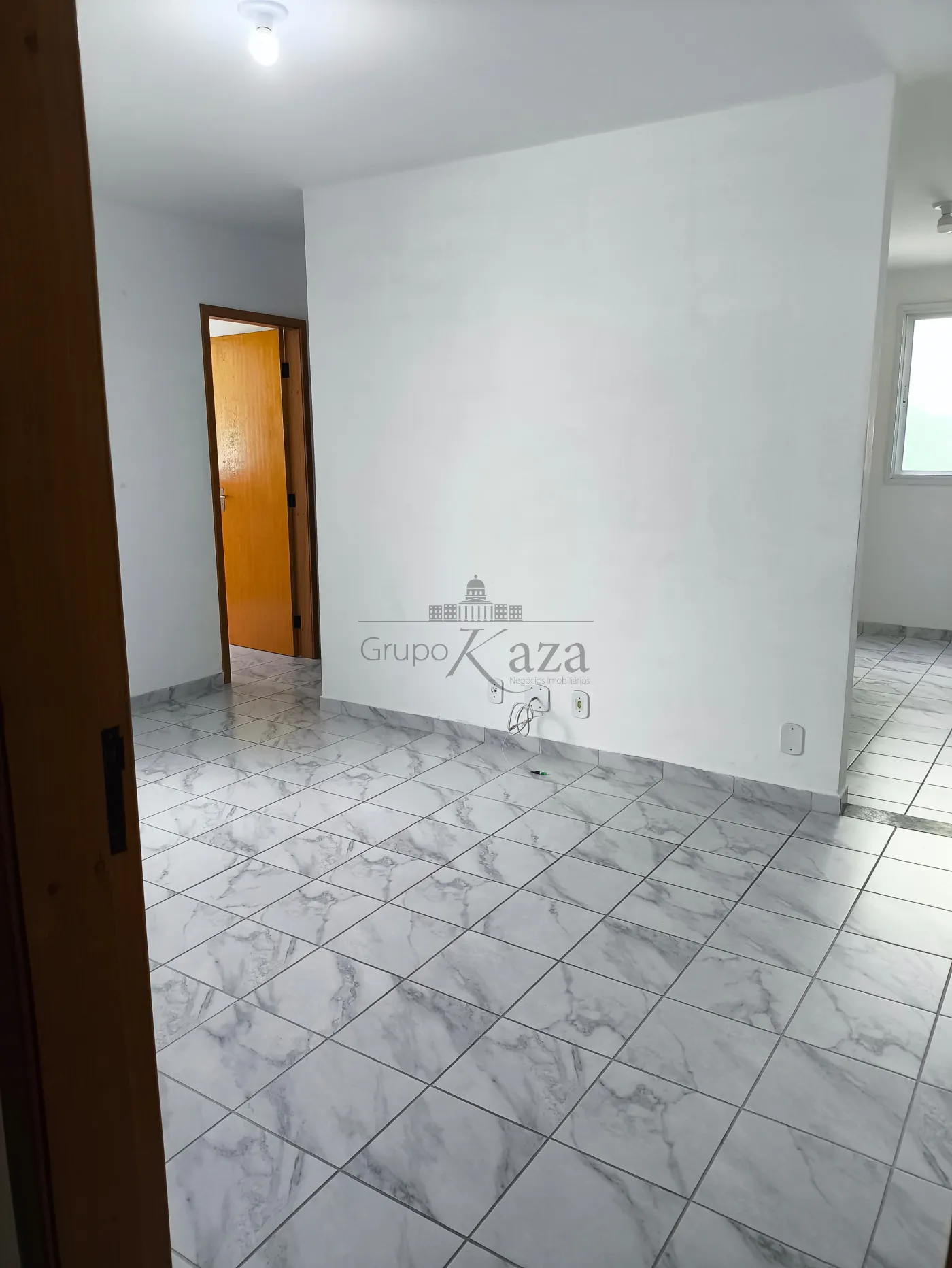 Foto 3 de Apartamento Padrão em Vila Zezé, Jacareí - imagem 3