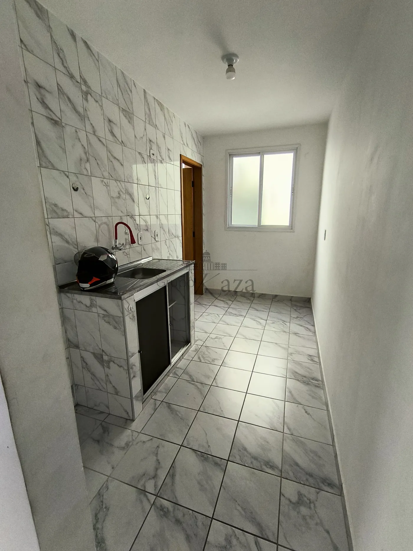 Foto 4 de Apartamento Padrão em Vila Zezé, Jacareí - imagem 4