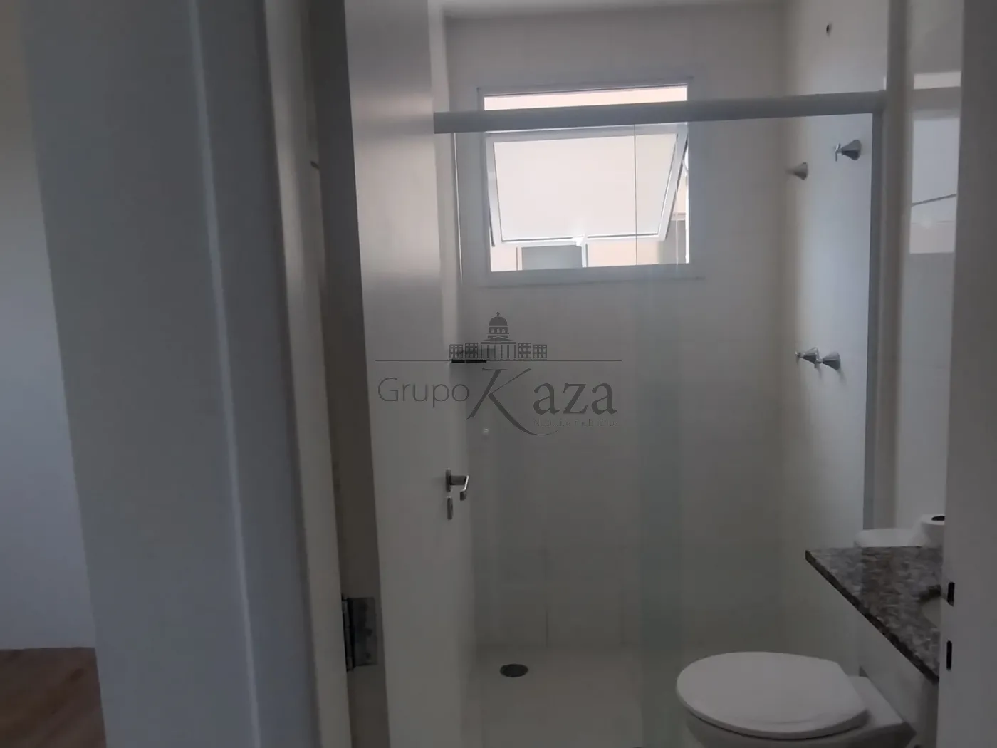 Foto 4 de Apartamento Padrão em Pagador de Andrade, Jacareí - imagem 4