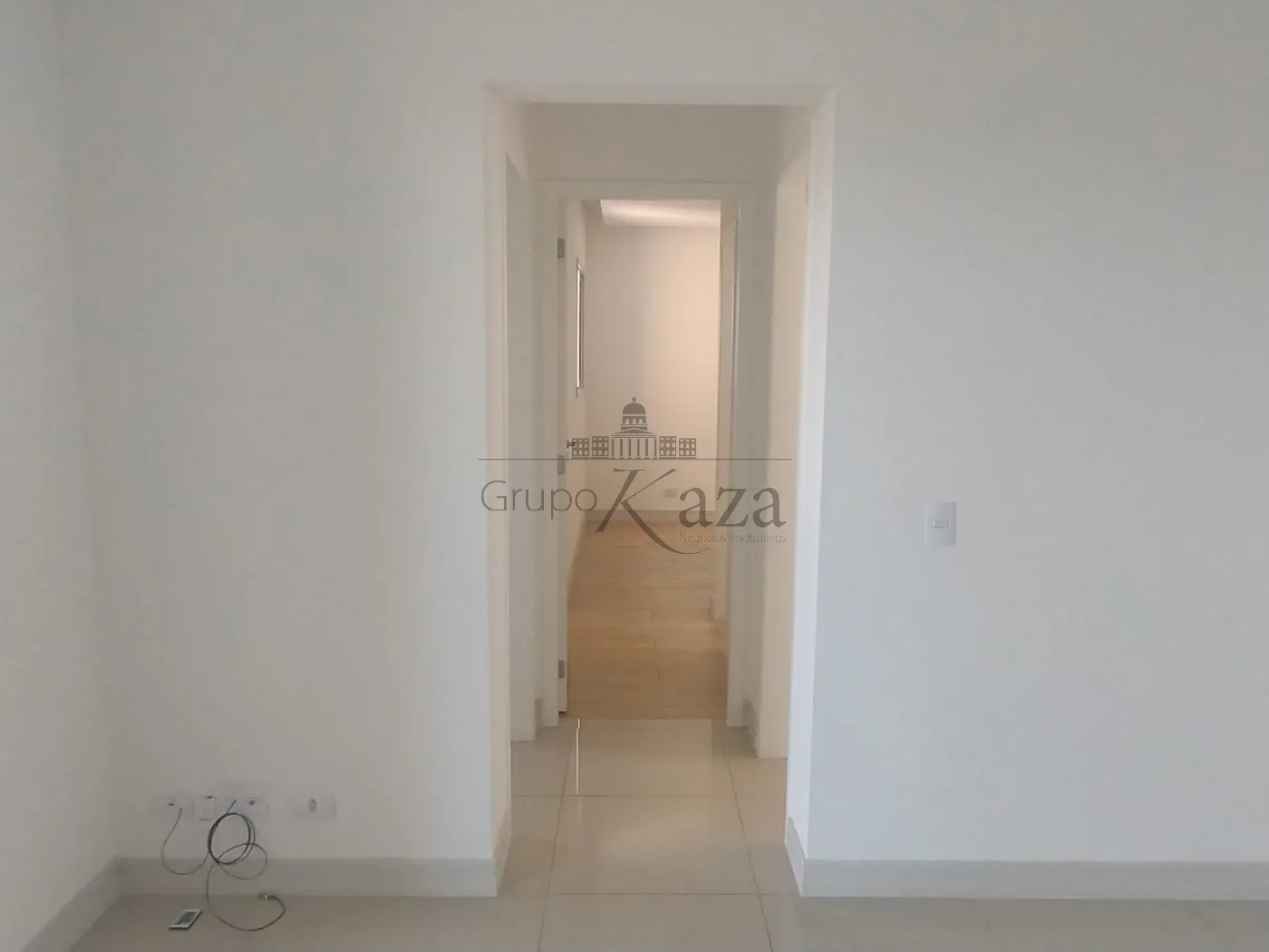 Foto 3 de Apartamento Padrão em Pagador de Andrade, Jacareí - imagem 3