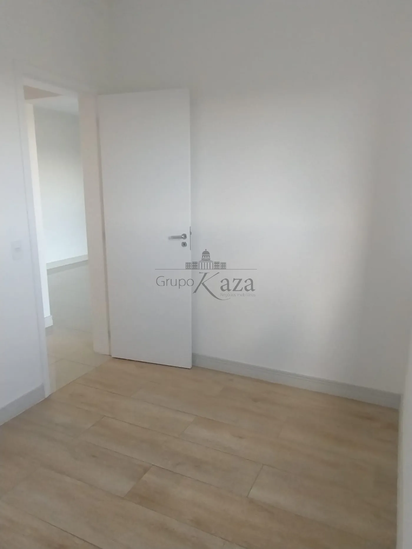 Foto 9 de Apartamento Padrão em Pagador de Andrade, Jacareí - imagem 9