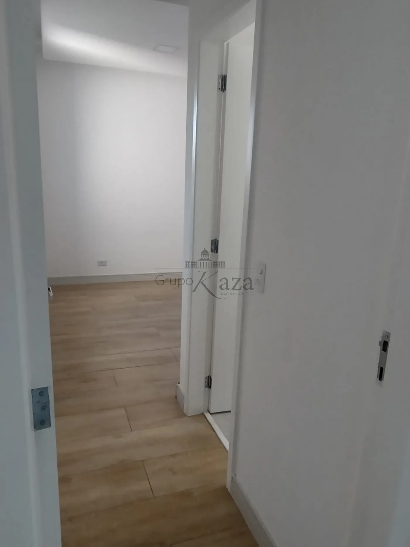 Foto 5 de Apartamento Padrão em Pagador de Andrade, Jacareí - imagem 5