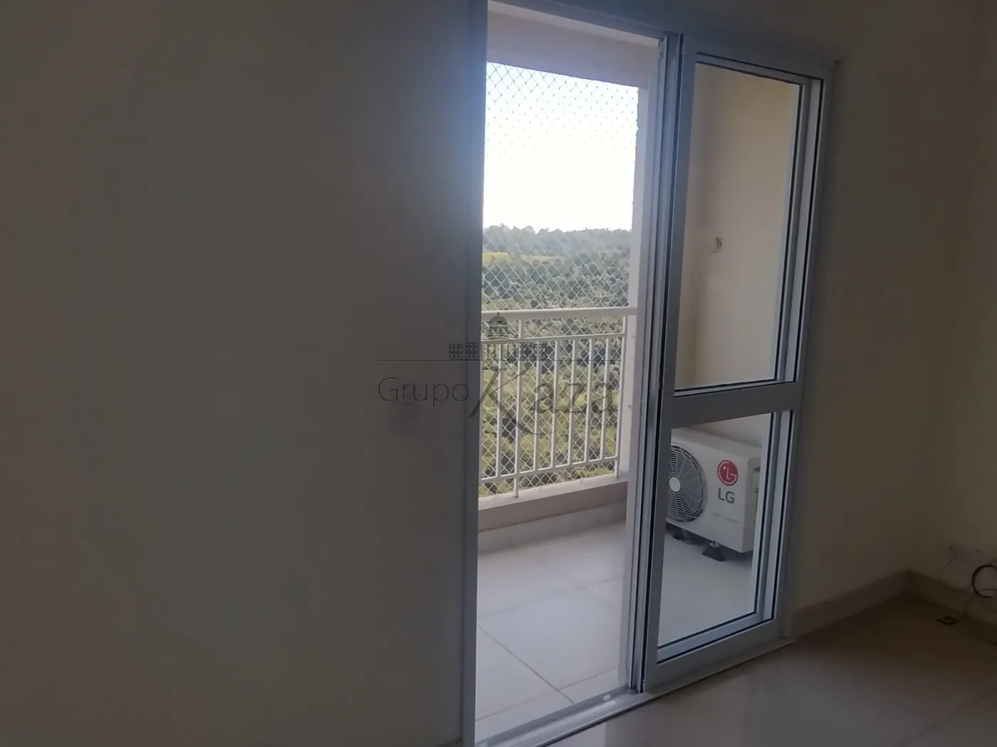 Foto 1 de Apartamento Padrão em Pagador de Andrade, Jacareí - imagem 1