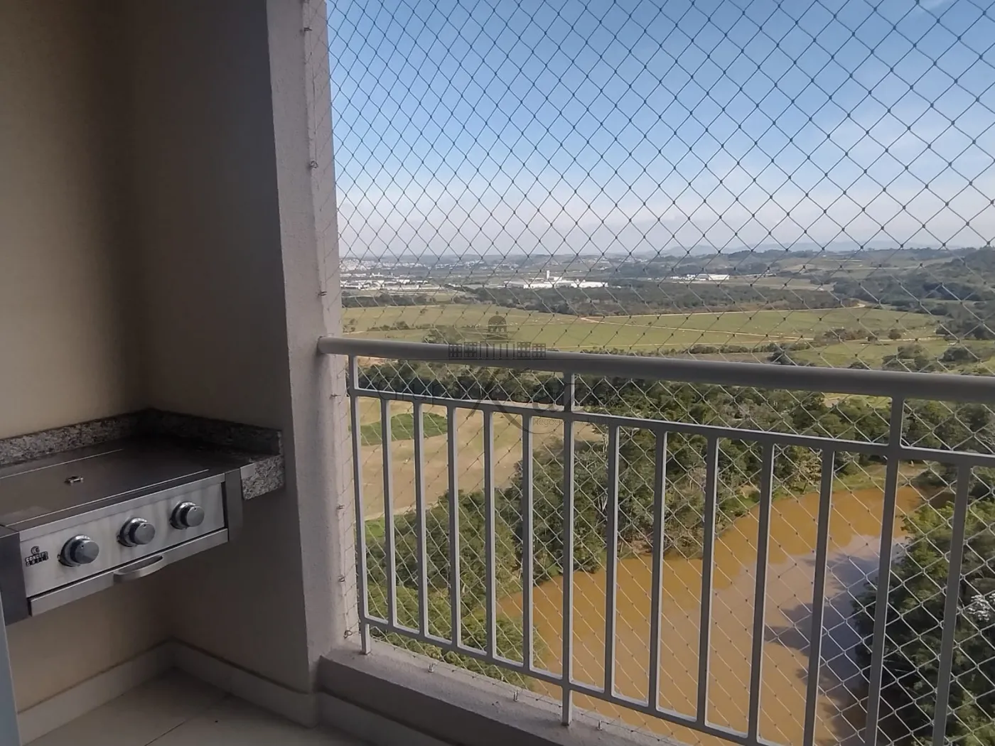 Foto 2 de Apartamento Padrão em Pagador de Andrade, Jacareí - imagem 2