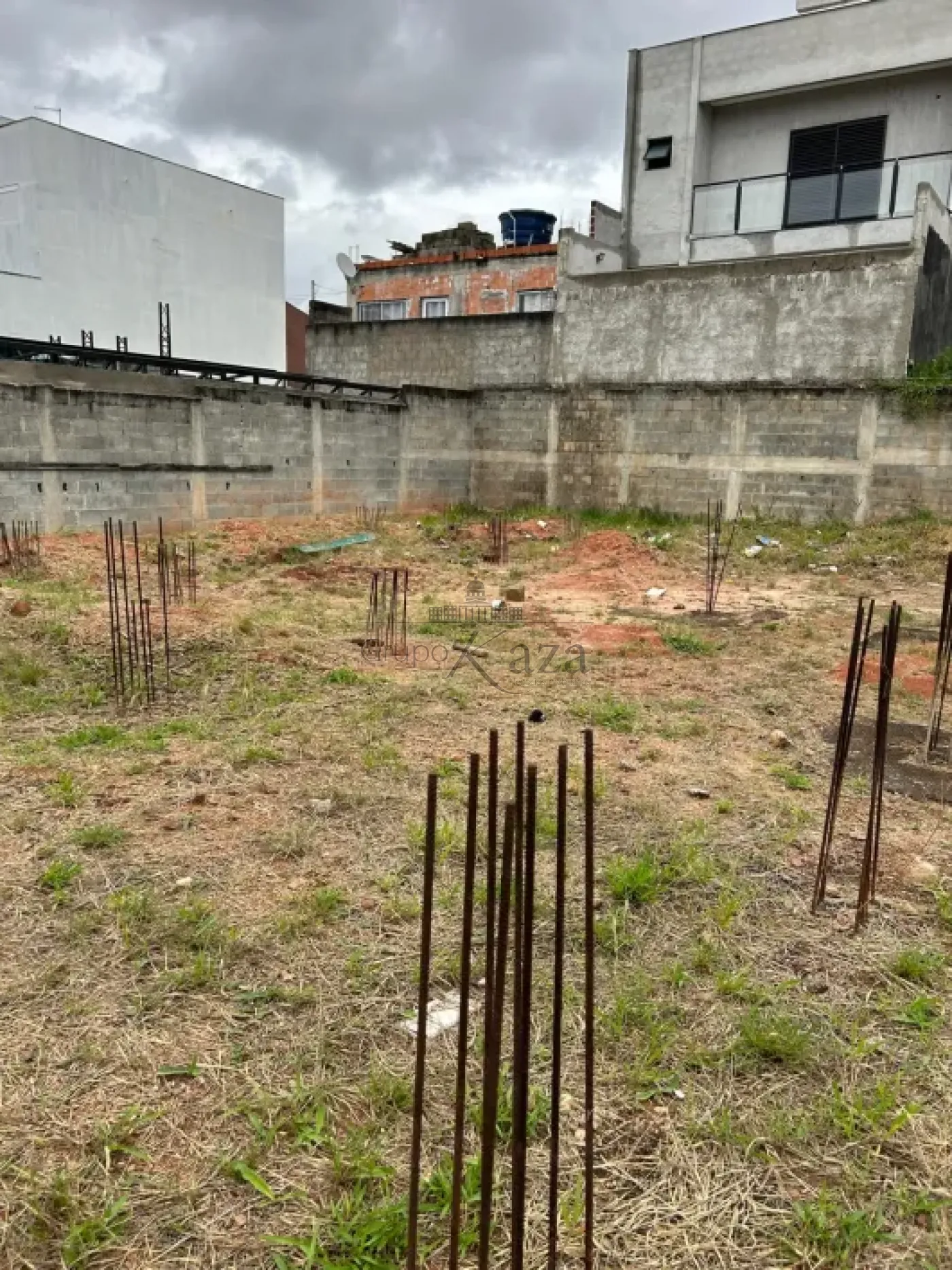 Foto 3 de Terreno Padrão em Parque Califórnia, Jacareí - imagem 3