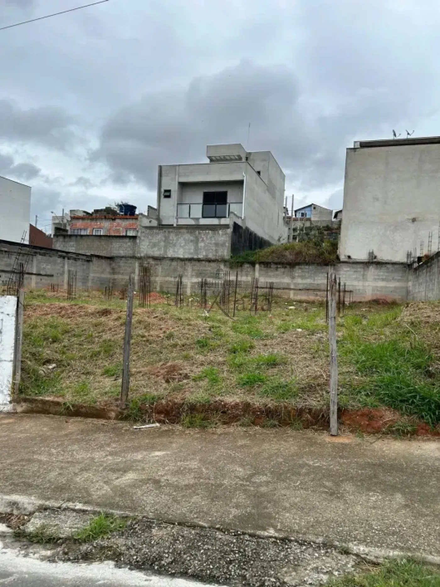 Foto 5 de Terreno Padrão em Parque Califórnia, Jacareí - imagem 5