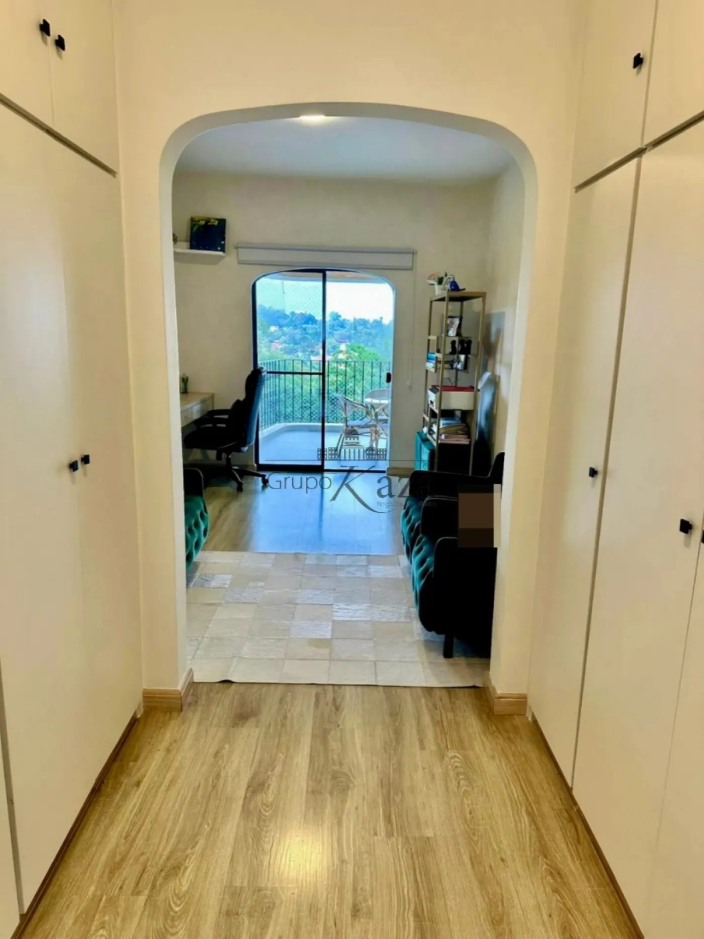 Foto 14 de Apartamento Padrão em Jardim Marajoara, São Paulo - imagem 14