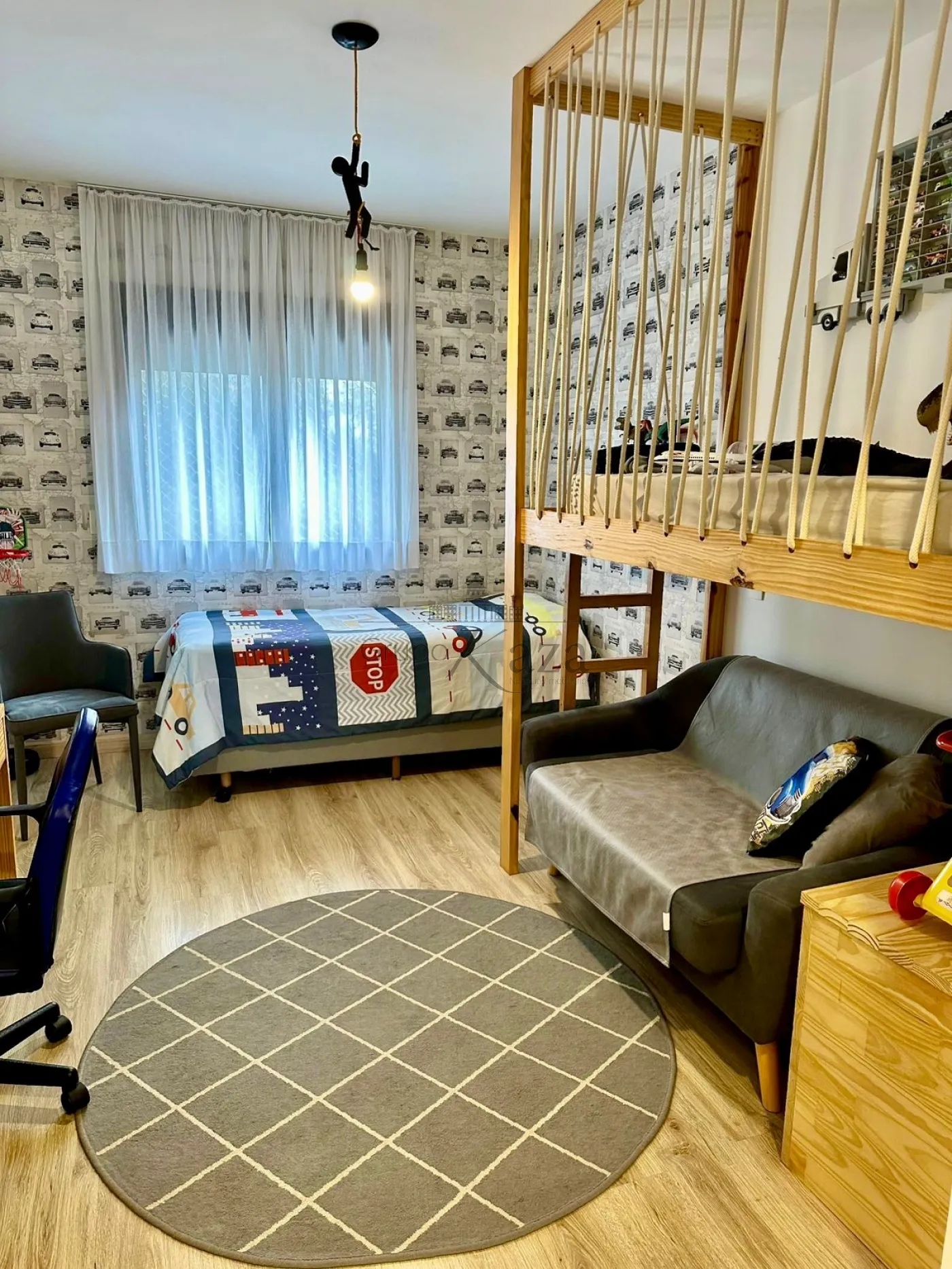 Foto 9 de Apartamento Padrão em Jardim Marajoara, São Paulo - imagem 9