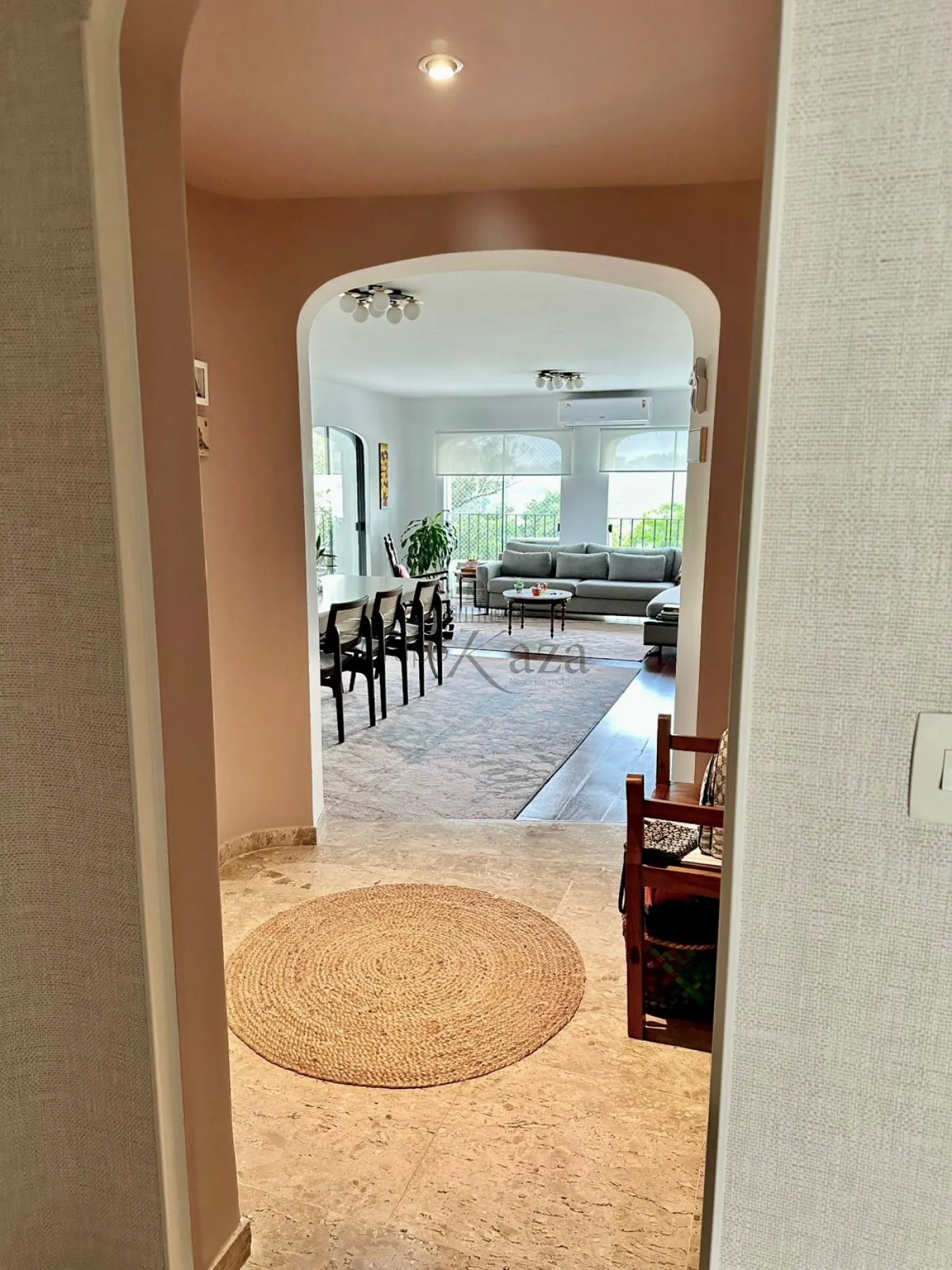 Foto 4 de Apartamento Padrão em Jardim Marajoara, São Paulo - imagem 4