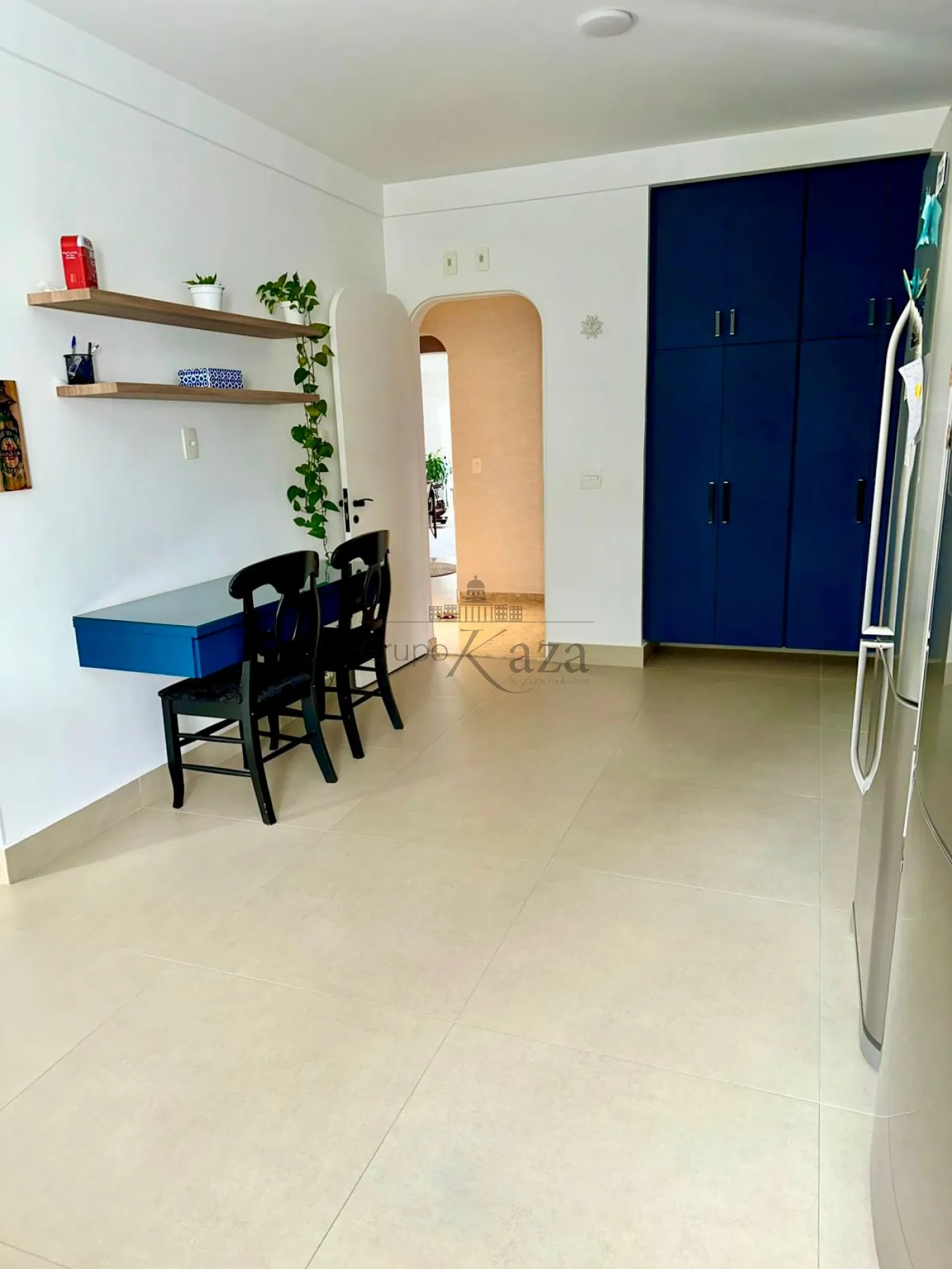 Foto 7 de Apartamento Padrão em Jardim Marajoara, São Paulo - imagem 7