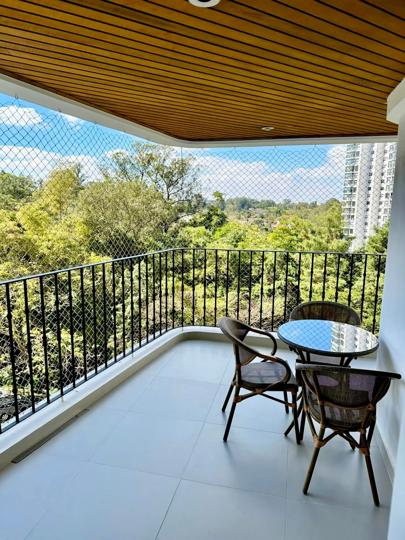 Foto 15 de Apartamento Padrão em Jardim Marajoara, São Paulo - imagem 15