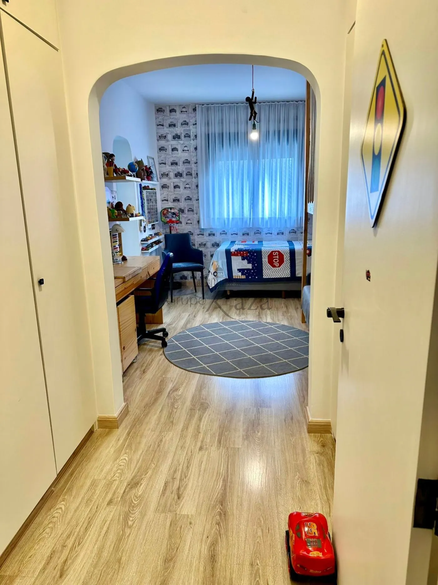 Foto 16 de Apartamento Padrão em Jardim Marajoara, São Paulo - imagem 16