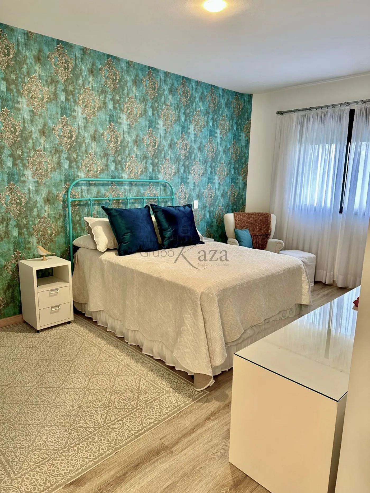 Foto 17 de Apartamento Padrão em Jardim Marajoara, São Paulo - imagem 17