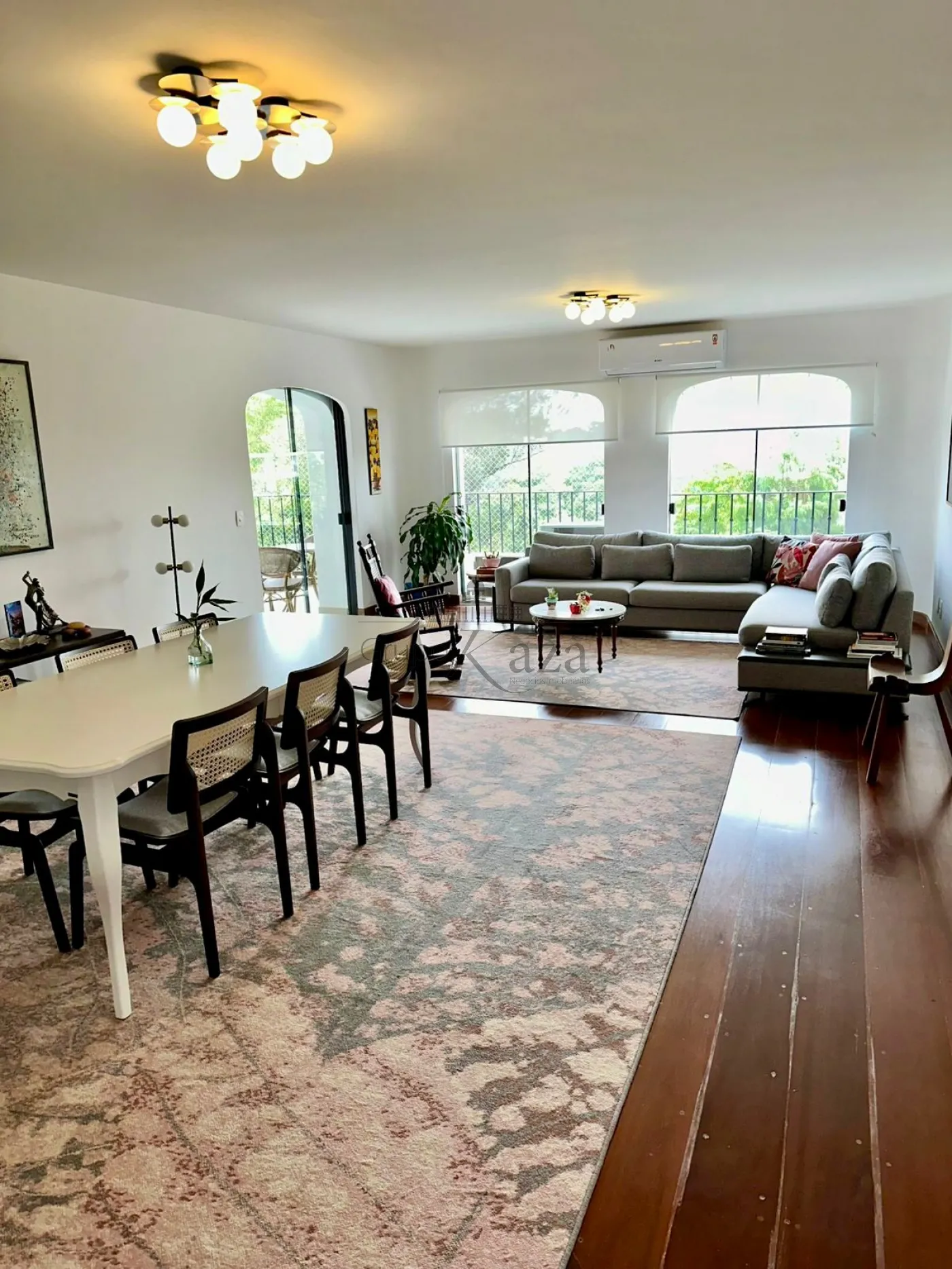 Foto 1 de Apartamento Padrão em Jardim Marajoara, São Paulo - imagem 1 Foto 1 de Apartamento Padrão em Jardim Marajoara, São Paulo - imagem 1