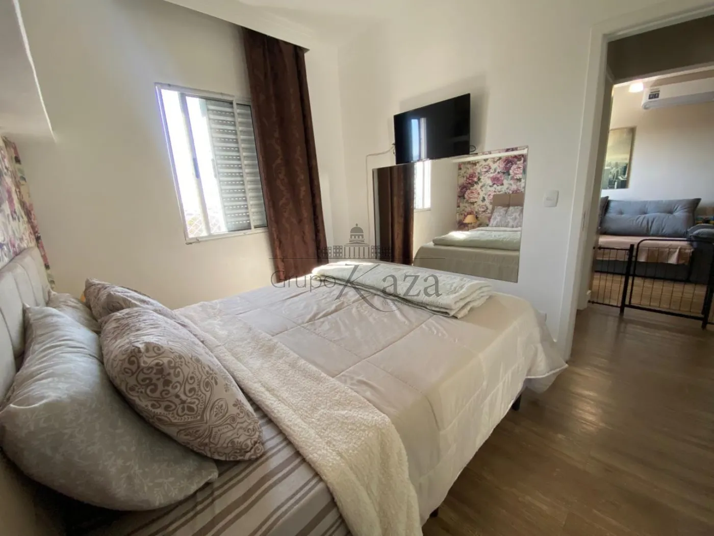 Foto 12 de Apartamento Padrão em Jardim Santa Maria, Jacareí - imagem 12