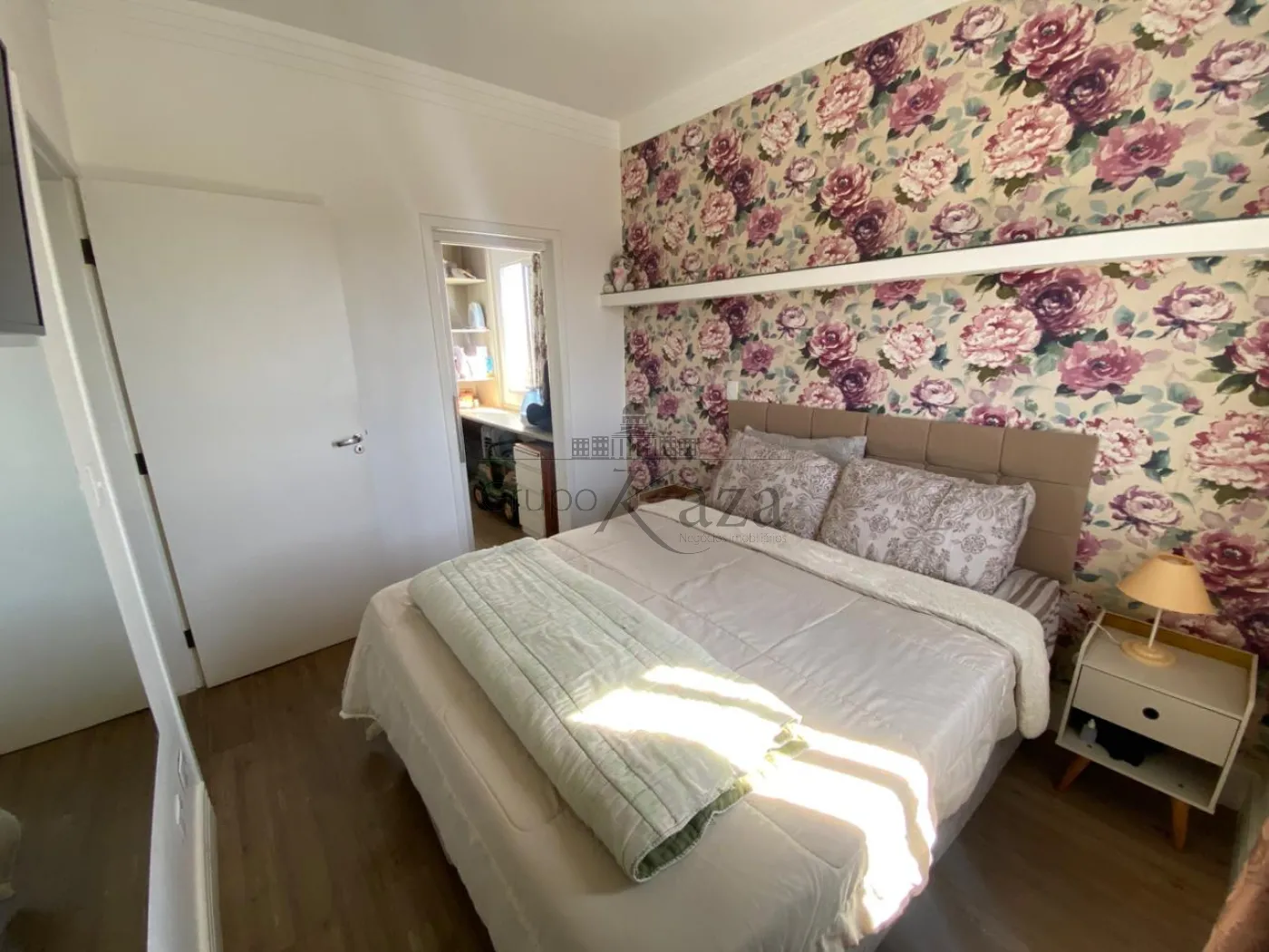 Foto 13 de Apartamento Padrão em Jardim Santa Maria, Jacareí - imagem 13