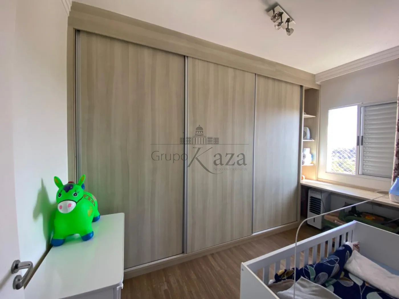 Foto 17 de Apartamento Padrão em Jardim Santa Maria, Jacareí - imagem 17