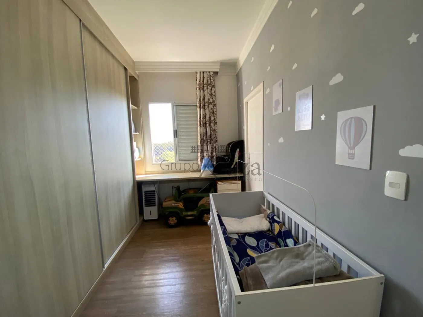 Foto 16 de Apartamento Padrão em Jardim Santa Maria, Jacareí - imagem 16