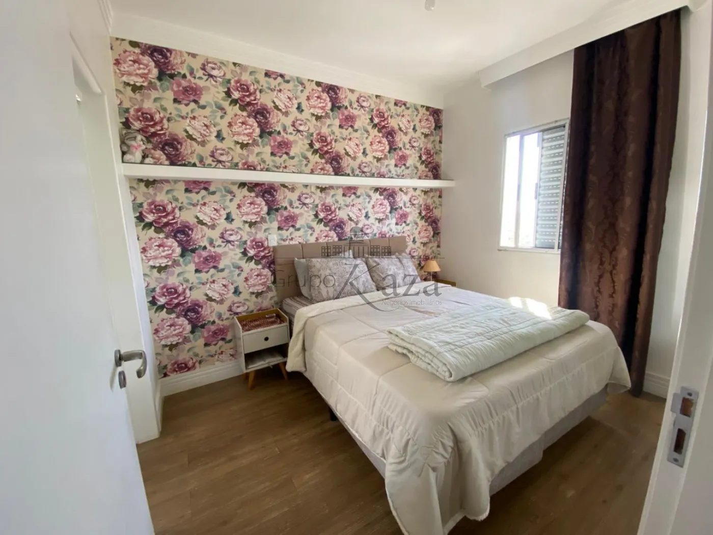 Foto 11 de Apartamento Padrão em Jardim Santa Maria, Jacareí - imagem 11