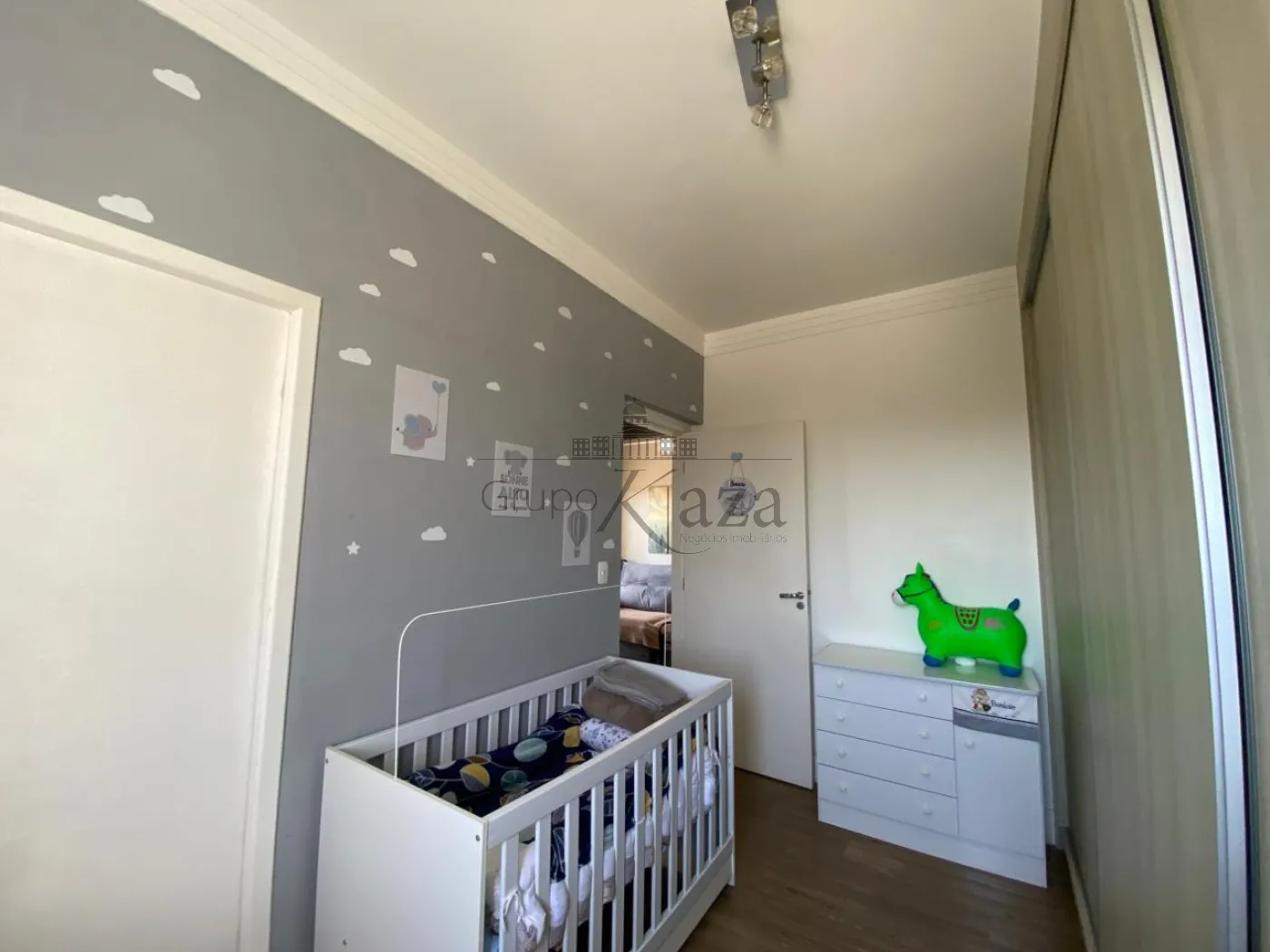 Foto 18 de Apartamento Padrão em Jardim Santa Maria, Jacareí - imagem 18