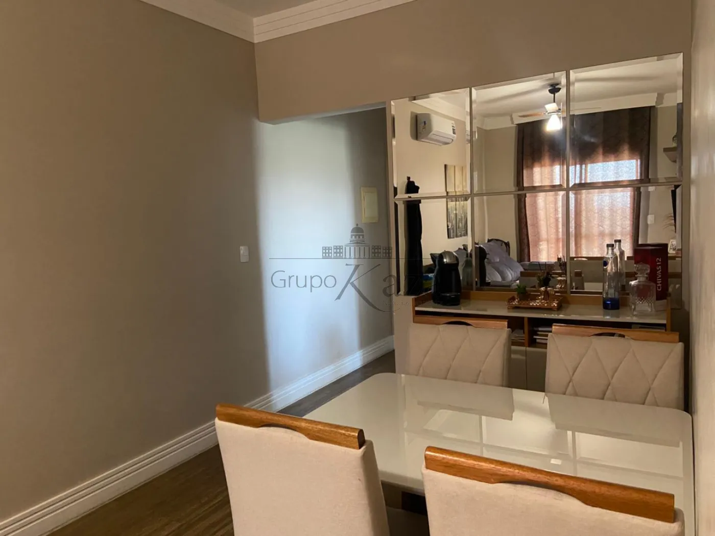 Foto 6 de Apartamento Padrão em Jardim Santa Maria, Jacareí - imagem 6