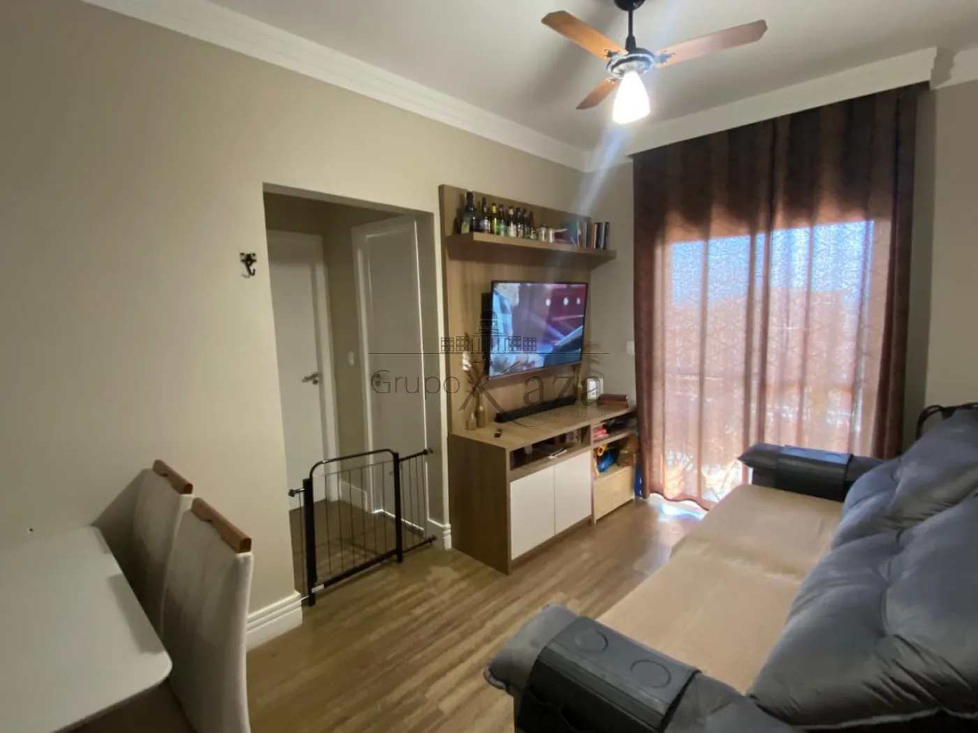 Foto 2 de Apartamento Padrão em Jardim Santa Maria, Jacareí - imagem 2