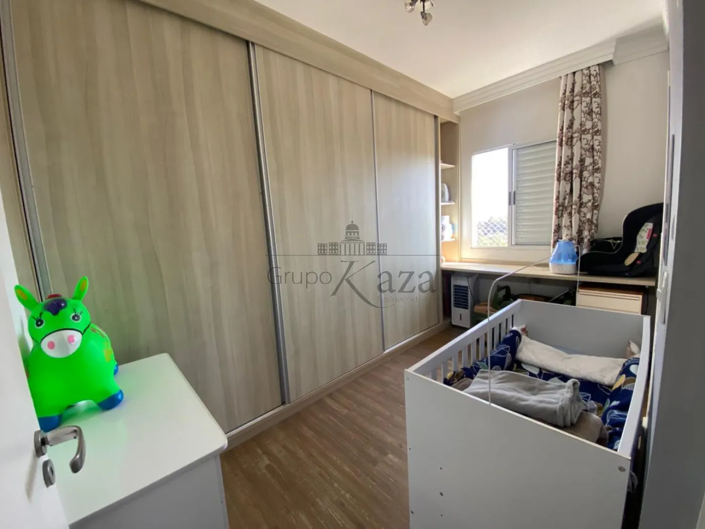Foto 15 de Apartamento Padrão em Jardim Santa Maria, Jacareí - imagem 15