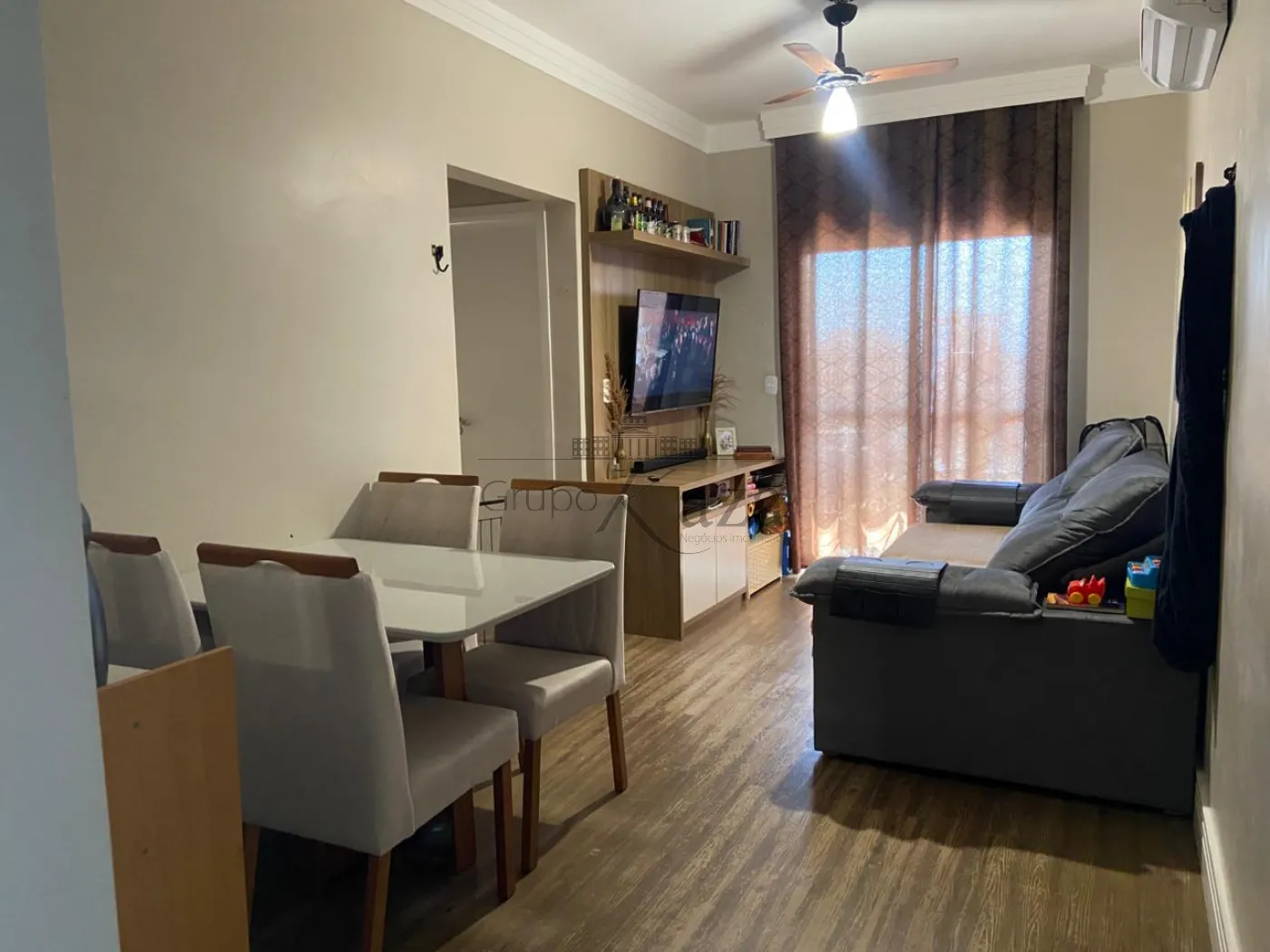 Foto 5 de Apartamento Padrão em Jardim Santa Maria, Jacareí - imagem 5