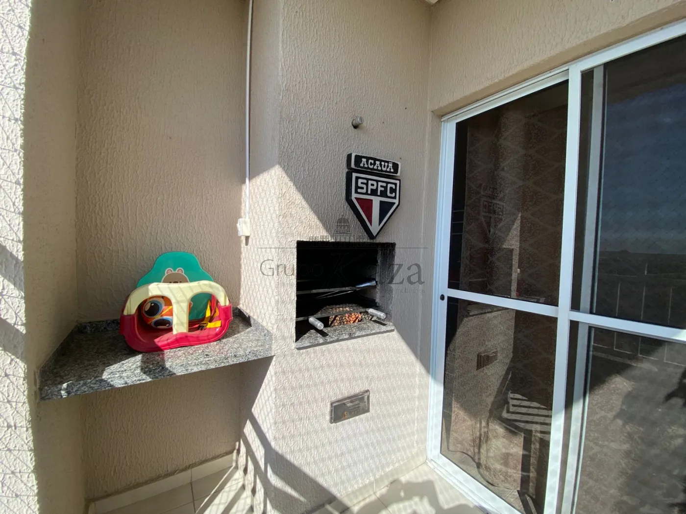 Foto 4 de Apartamento Padrão em Jardim Santa Maria, Jacareí - imagem 4