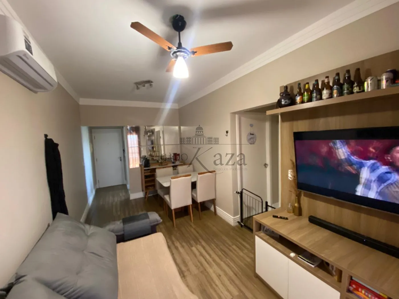 Foto 1 de Apartamento Padrão em Jardim Santa Maria, Jacareí - imagem 1