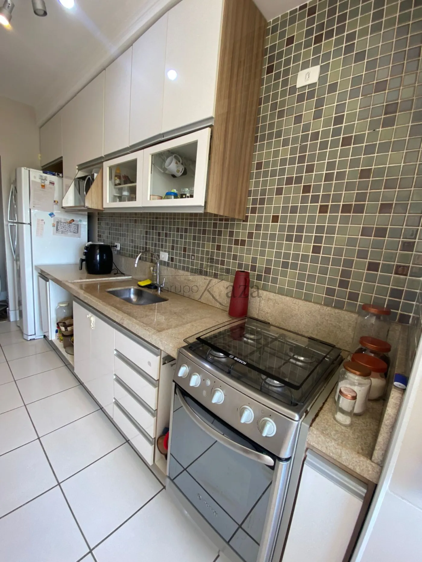 Foto 10 de Apartamento Padrão em Jardim Santa Maria, Jacareí - imagem 10