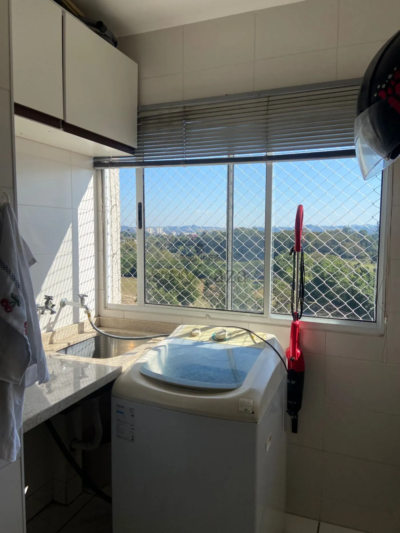 Foto 9 de Apartamento Padrão em Jardim Santa Maria, Jacareí - imagem 9