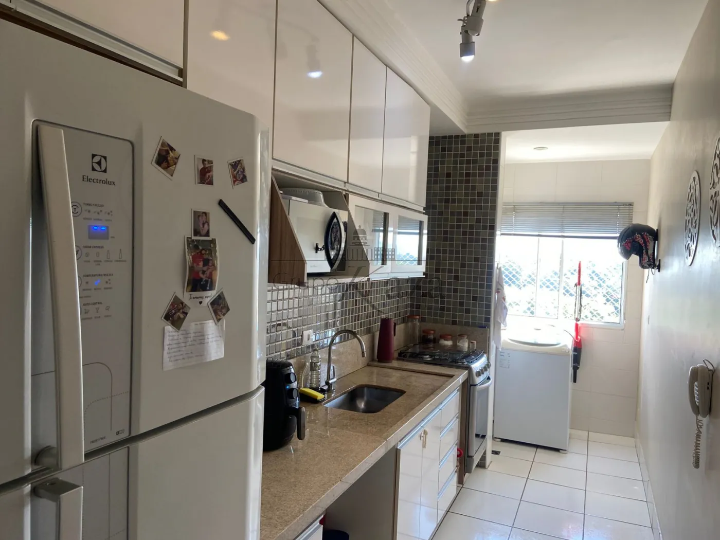 Foto 8 de Apartamento Padrão em Jardim Santa Maria, Jacareí - imagem 8