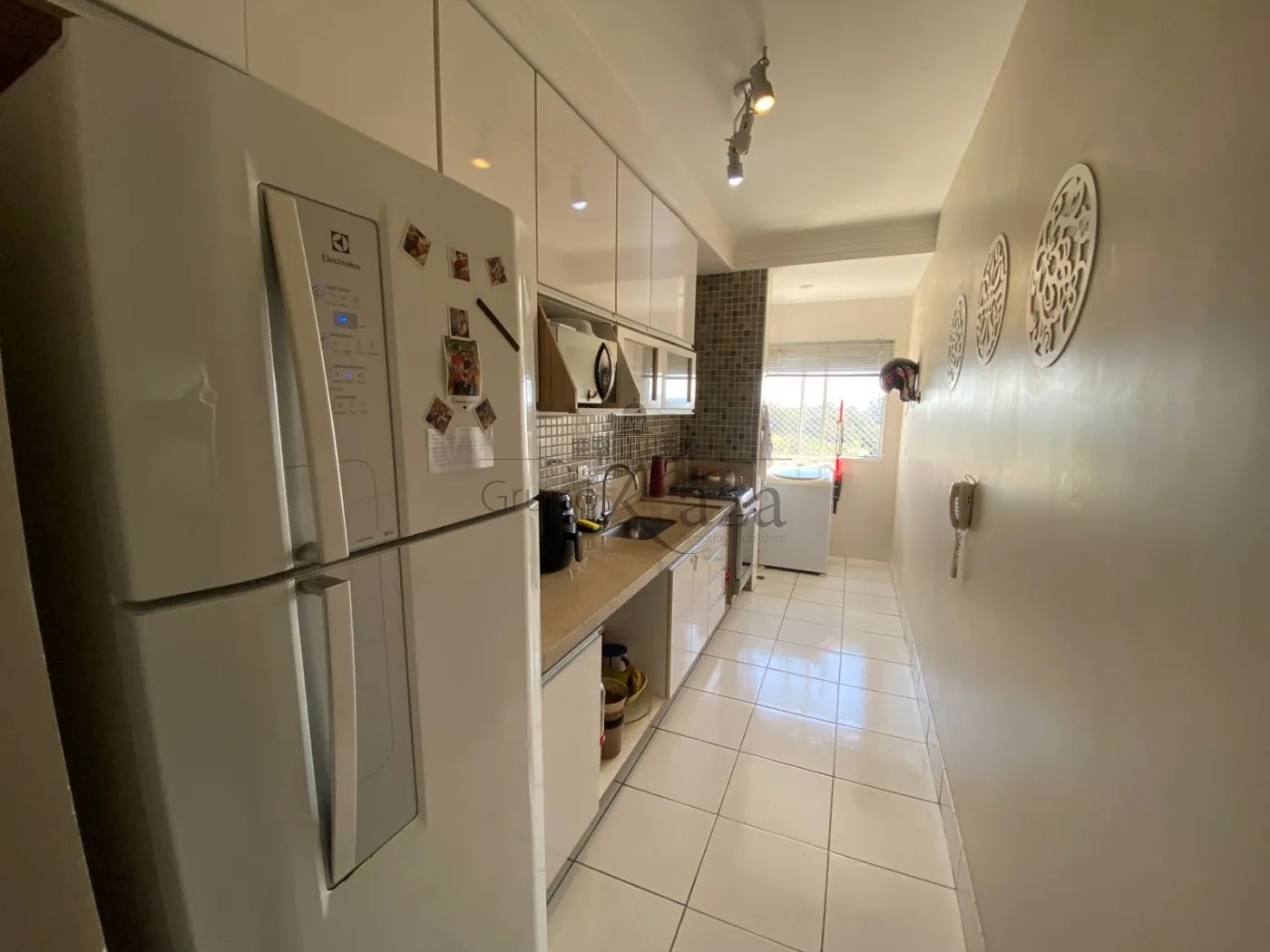 Foto 7 de Apartamento Padrão em Jardim Santa Maria, Jacareí - imagem 7