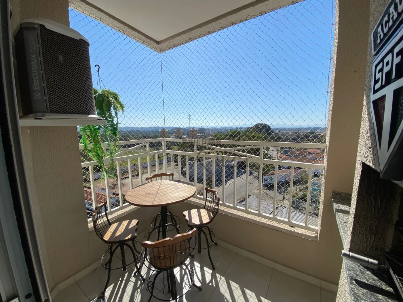 Foto 3 de Apartamento Padrão em Jardim Santa Maria, Jacareí - imagem 3