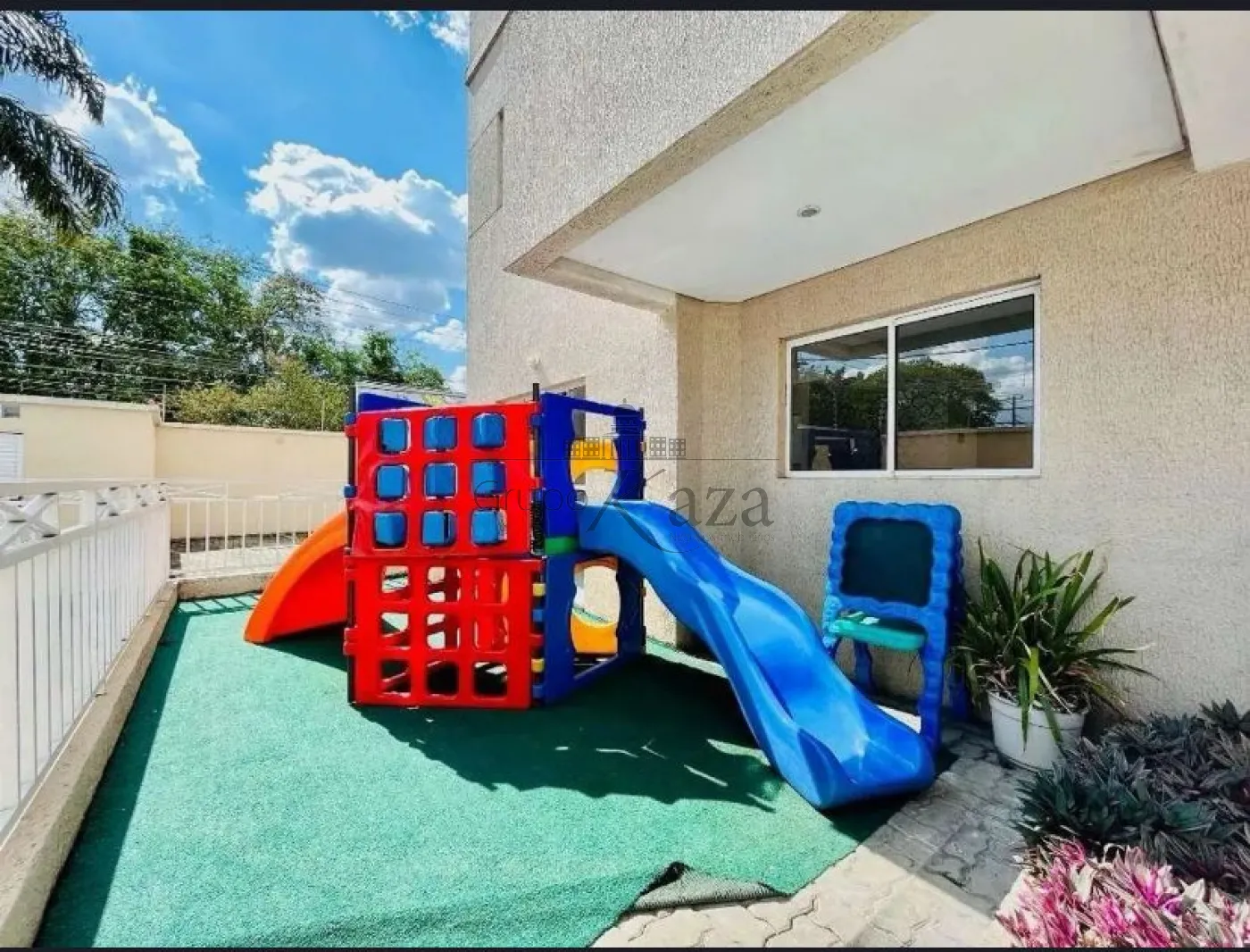 Foto 20 de Apartamento Padrão em Jardim Santa Maria, Jacareí - imagem 20