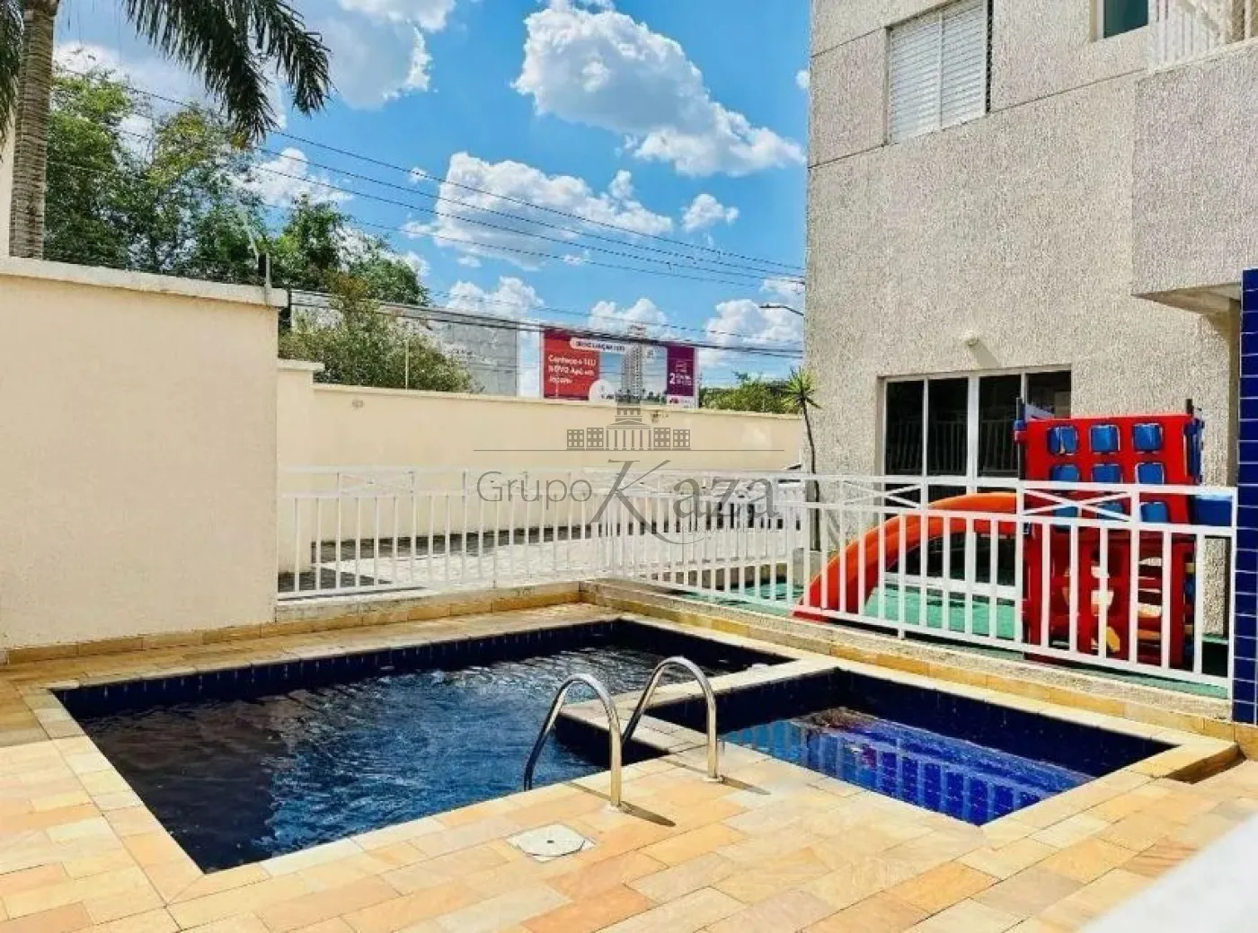 Foto 19 de Apartamento Padrão em Jardim Santa Maria, Jacareí - imagem 19