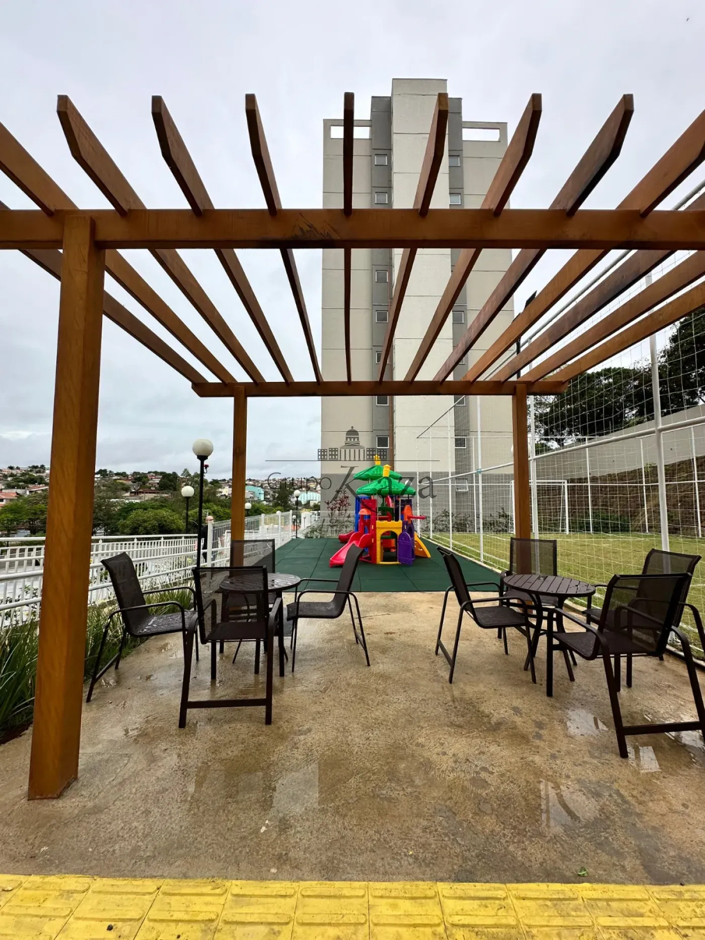 Foto 11 de Apartamento Padrão em Jardim Paraíso, Jacareí - imagem 11