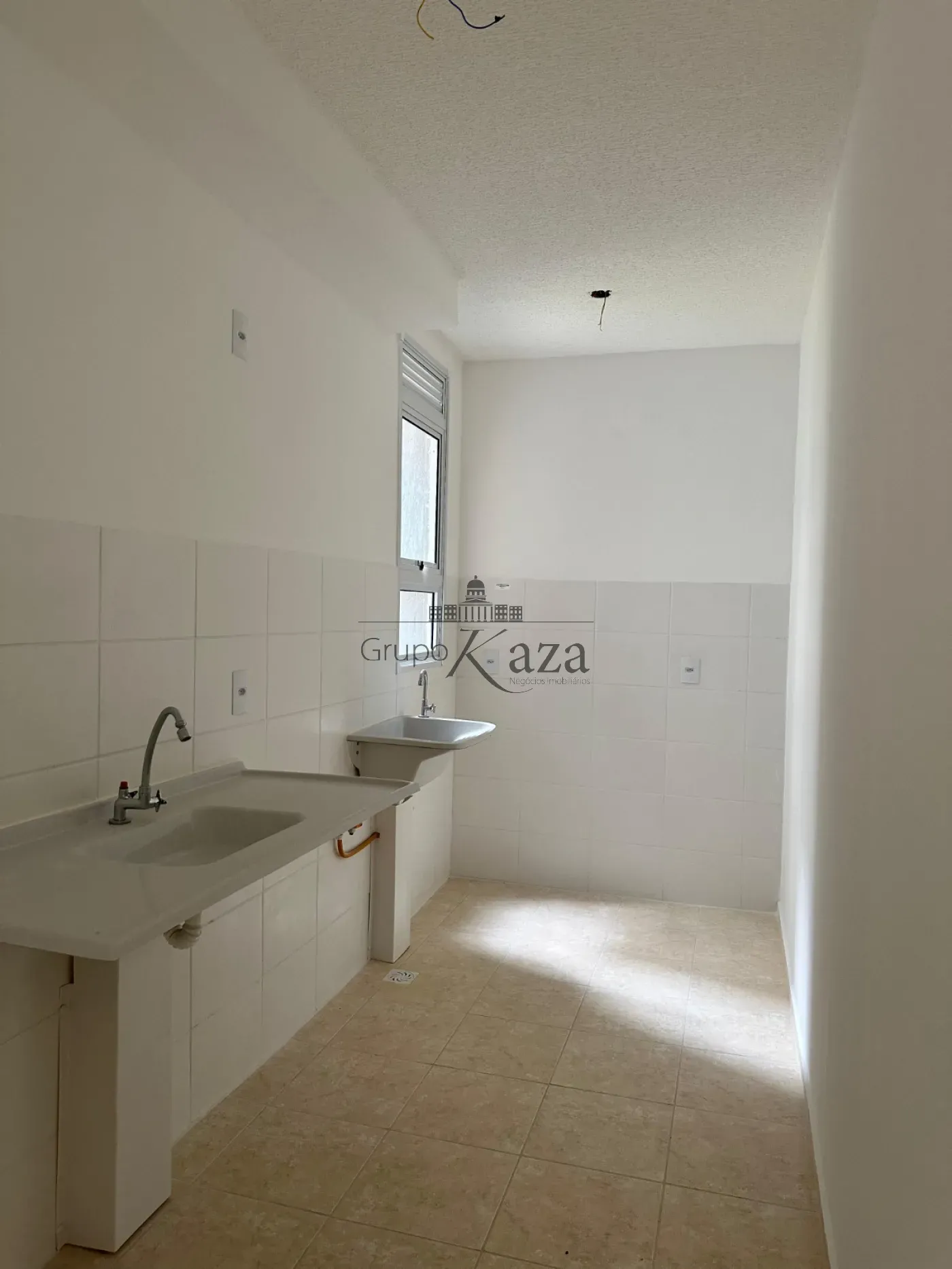 Foto 2 de Apartamento Padrão em Jardim Paraíso, Jacareí - imagem 2