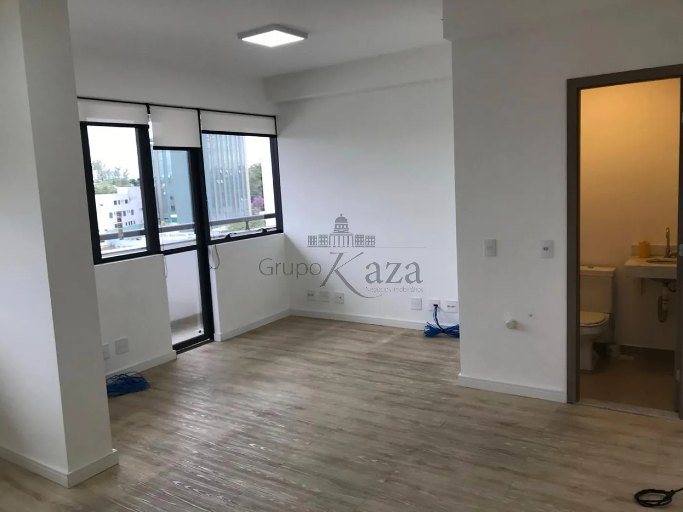 Foto 5 de Comercial Sala Condomínio em Centro, São José dos Campos - imagem 5