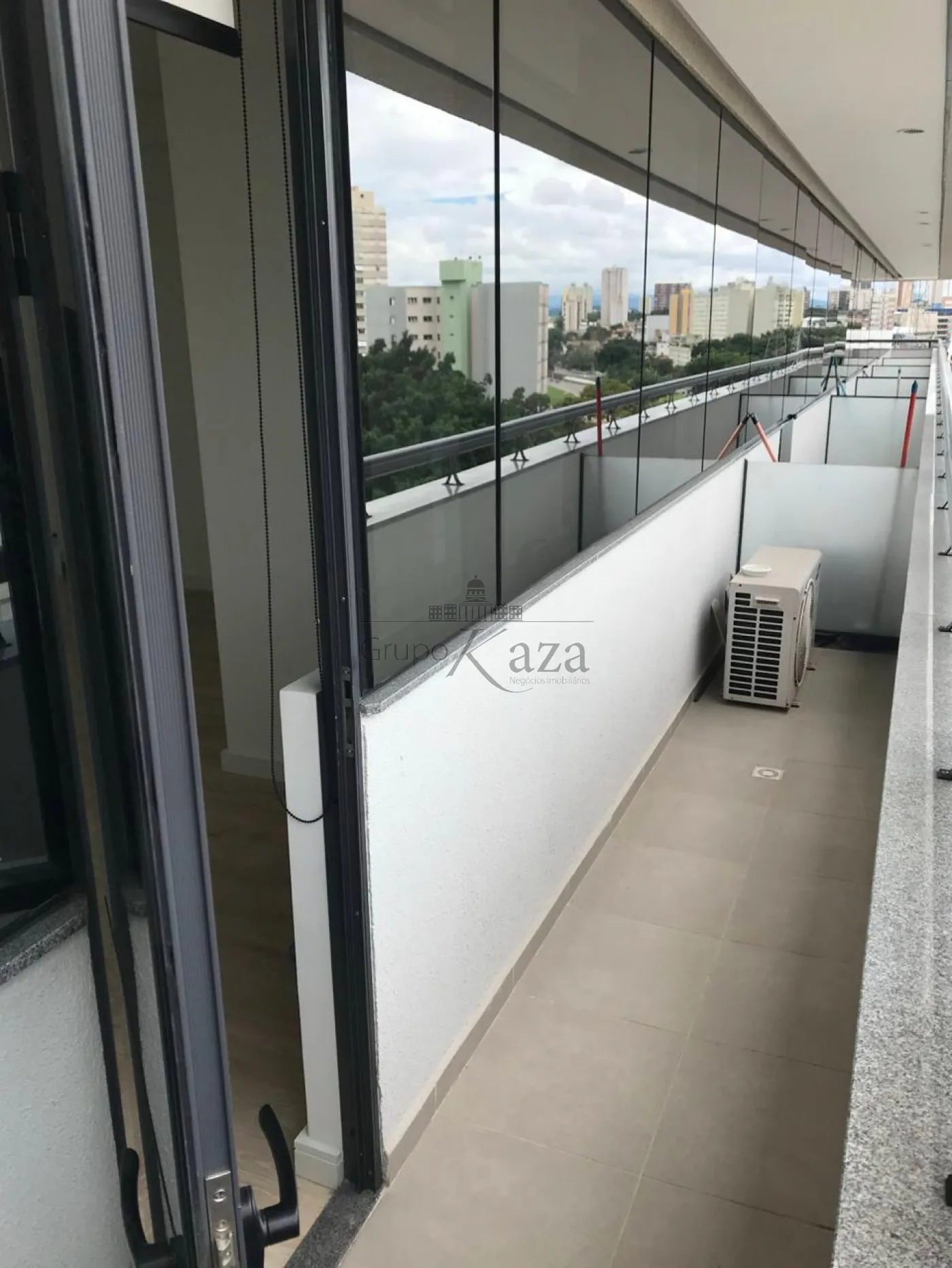 Foto 6 de Comercial Sala Condomínio em Centro, São José dos Campos - imagem 6