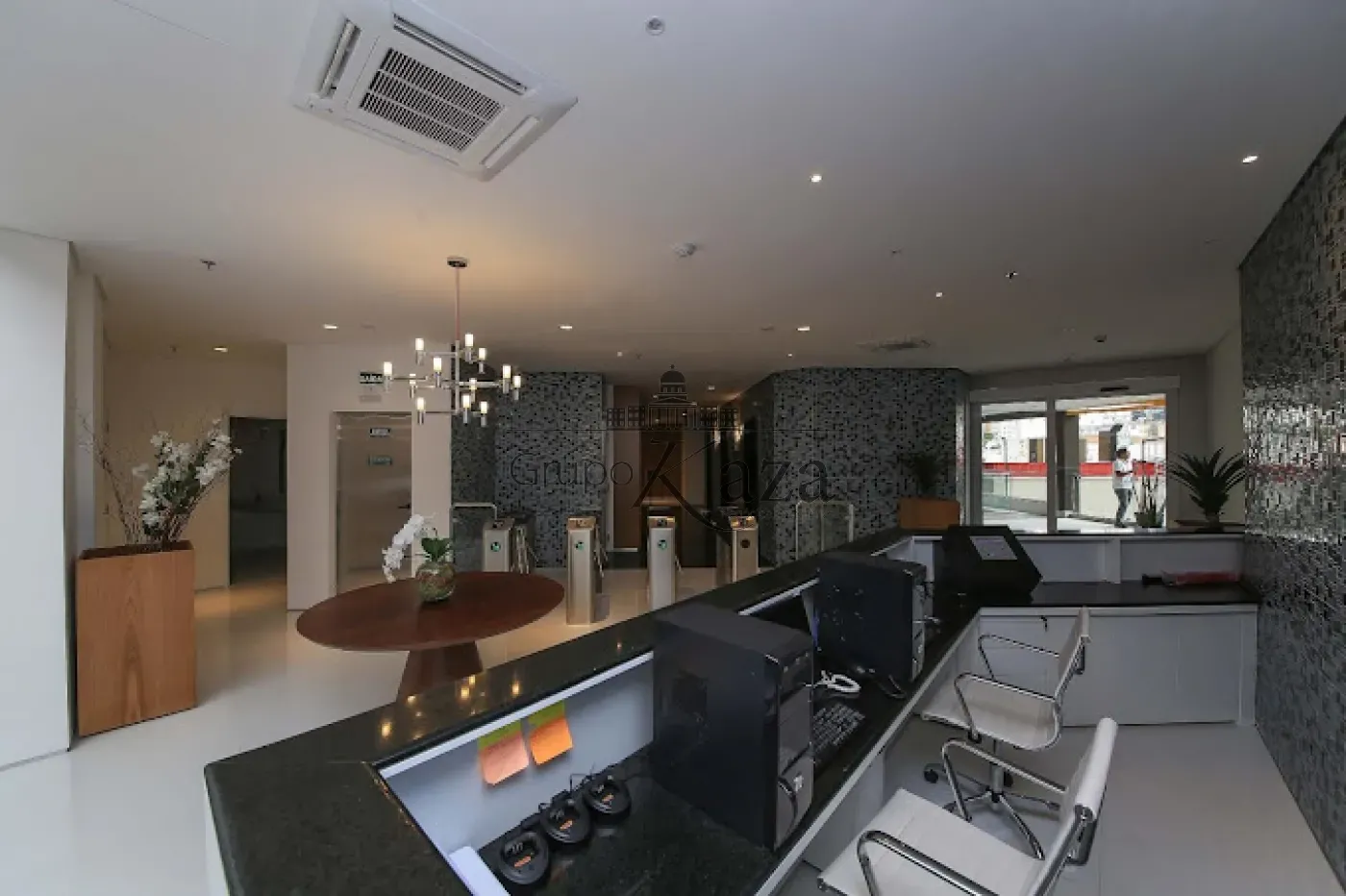 Foto 7 de Comercial Sala Condomínio em Centro, São José dos Campos - imagem 7