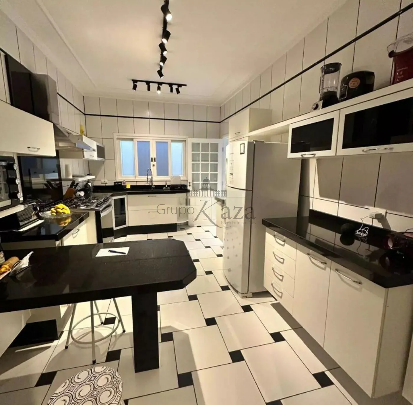 Foto 5 de Casa Condomínio em Loteamento Villa Branca, Jacareí - imagem 5
