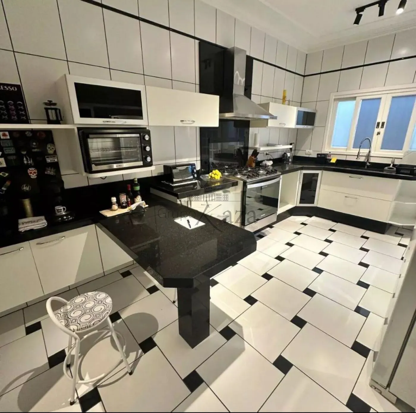 Foto 6 de Casa Condomínio em Loteamento Villa Branca, Jacareí - imagem 6
