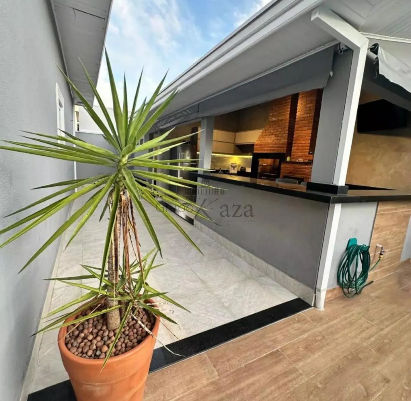 Foto 7 de Casa Condomínio em Loteamento Villa Branca, Jacareí - imagem 7